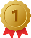 1 place